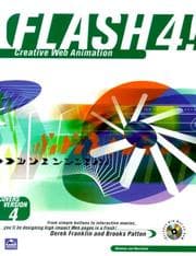 Tapa de Flash 4!