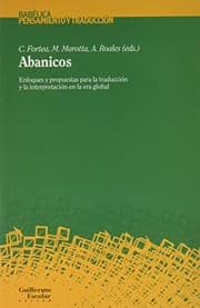 Tapa de Abanicos
