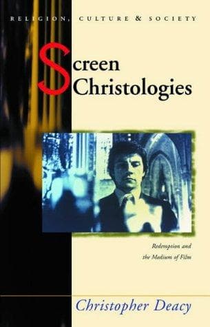 Tapa de Screen Christologies