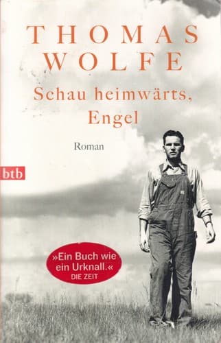 Tapa de Schau heimwärts, Engel