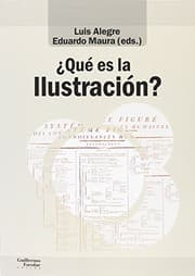 Tapa de ¿Qué es la Ilustración?