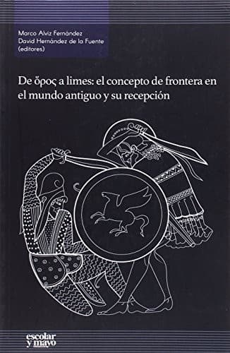 Tapa de De horos a limes