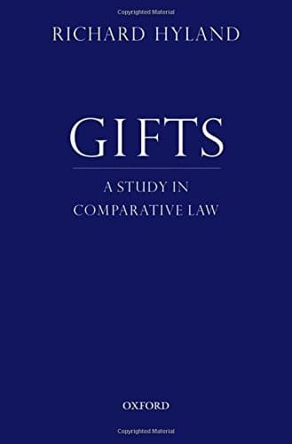Tapa de Gifts