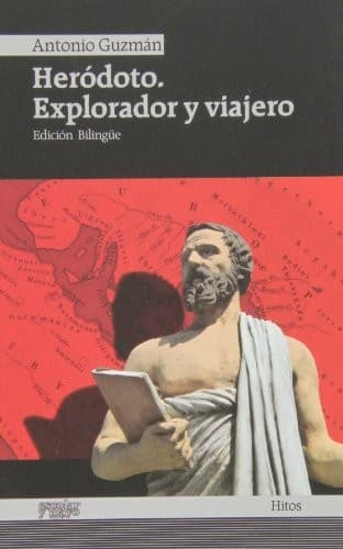 Tapa de Heródoto