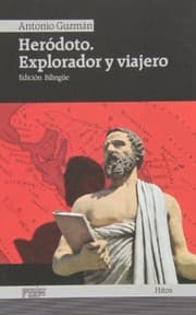 Tapa de Heródoto