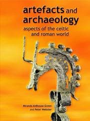 Tapa de Artefacts and archaeology