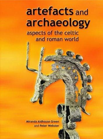 Tapa de Artefacts and Archaeology