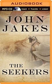 Tapa de Seekers, The