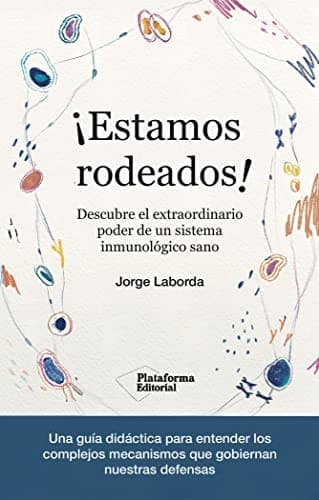 Tapa de ¡Estamos rodeados!