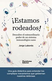 Tapa de ¡Estamos rodeados!