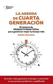 Tapa de La agenda de cuarta generación
