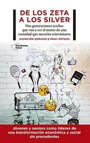 Tapa de De los zeta a los silver