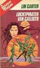 Tapa de Luchtpiraten van Callisto