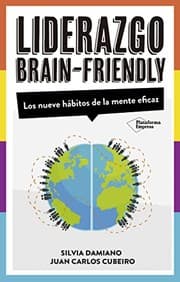 Tapa de El liderazgo Brain-Friendly