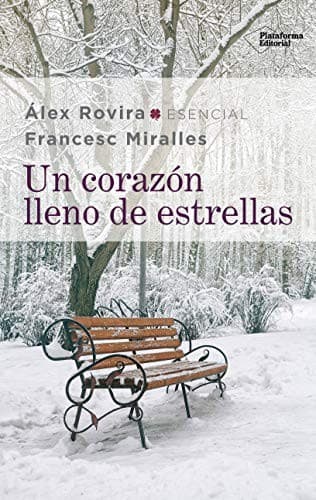 Tapa de Un corazón lleno de estrellas