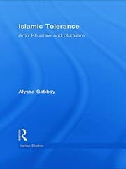 Tapa de Islamic tolerance