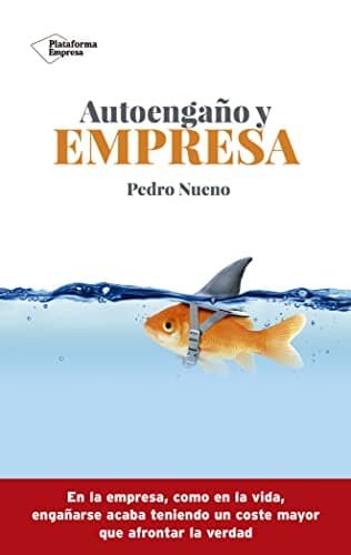 Tapa de Cheating yourself in business
