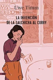 Tapa de La invención de la salchicha al curry