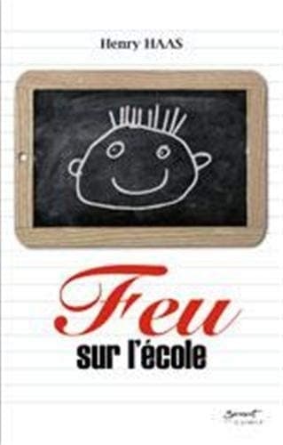 Tapa de Feu sur l'école