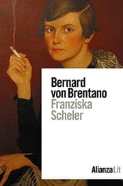 Tapa de Franziska Scheler