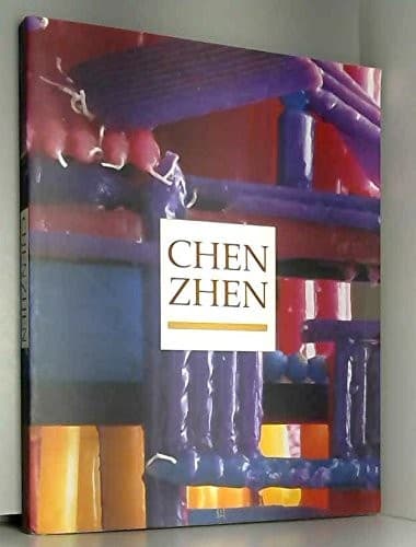 Tapa de Chen Zhen