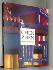 Tapa de Chen Zhen