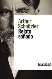 Tapa de Relato soñado