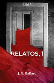 Tapa de Relatos, 1