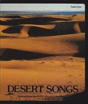 Tapa de Desert songs