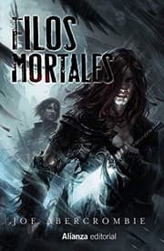 Tapa de Filos mortales