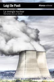 Tapa de La energía nuclear