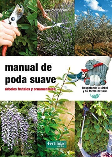 Tapa de Manual de poda suave