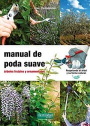 Tapa de Manual de poda suave