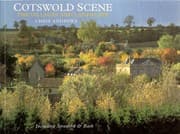 Tapa de Cotswold Scene