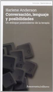 Tapa de Conversación, lenguaje y posibilidades