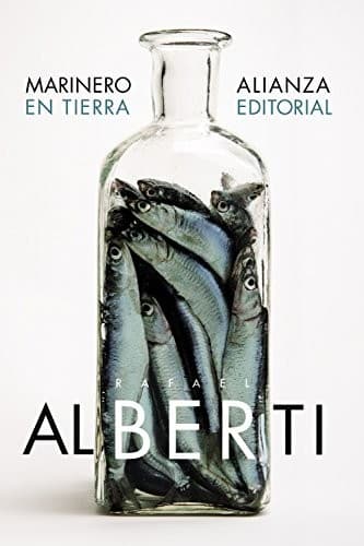 Tapa de Marinero en Tierra