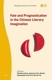 Tapa de Fate and Prognostication in the Chinese Literary Imagination