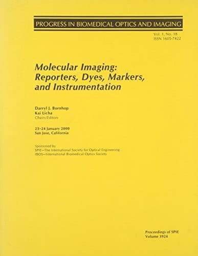 Tapa de Molecular imaging