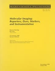 Tapa de Molecular imaging