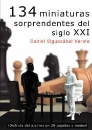 Tapa de 134 miniaturas sorprendentes del siglo XXI