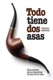 Tapa de Todo tiene dos asas