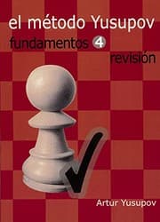 Tapa de El Método Yusupov. Fundamentos 4. Revisión.