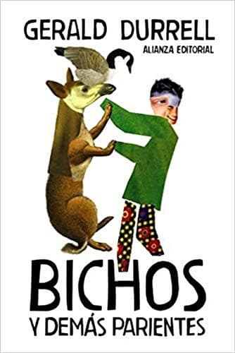 Tapa de Bichos y demás parientes