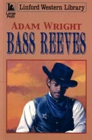 Tapa de Bass Reeves