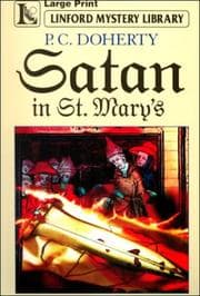 Tapa de Satan in St. Mary's
