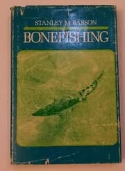 Tapa de Bonefishing