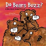 Tapa de Do Bears Buzz?