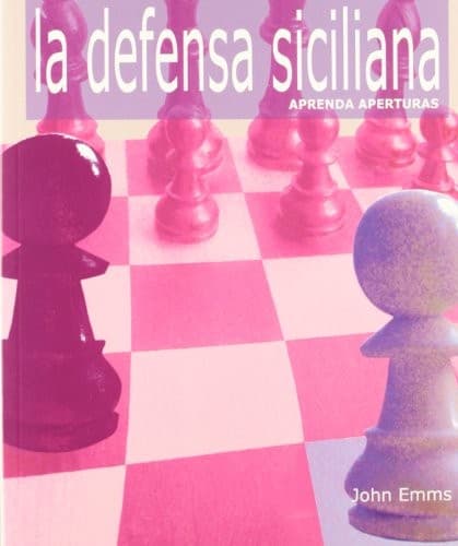 Tapa de Aprenda aperturas