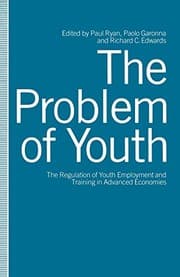 Tapa de Problem of Youth