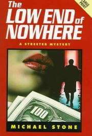 Tapa de The Low End of Nowhere